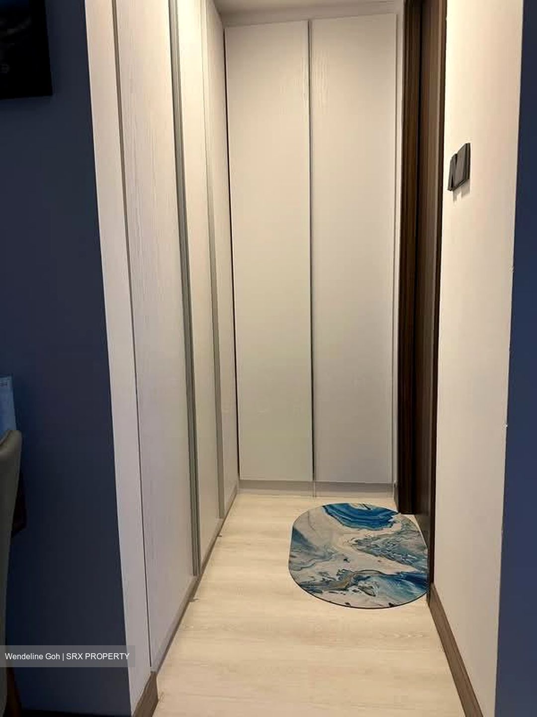 The Beacon (D2), Apartment #548717481